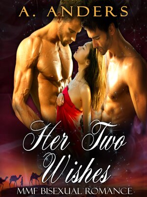 cover image of Her Two Wishes
